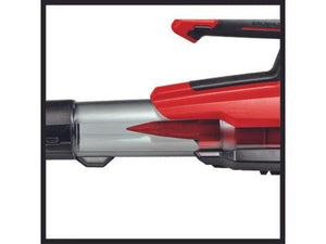 Soffiatore Einhell GP-LB 18/200 Li E-Solo senza batteria 18V e carica