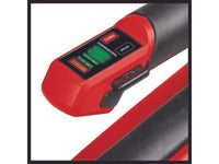 Soffiatore Einhell GP-LB 18/200 Li E-Solo senza batteria 18V e carica