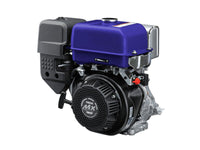 Motozappa professionale Yamaha YT290 motore a benzina MX175 174cc fresa 90 cm