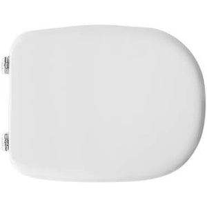 Ferramenta beltrami sedile wc per ideal standard vaso tesi