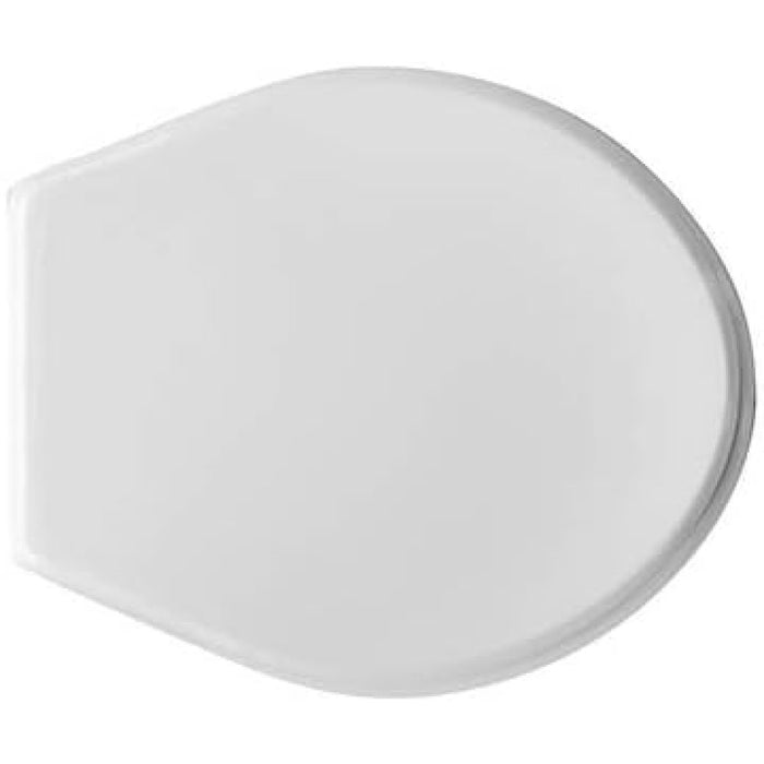 Ferramenta beltrami sedile wc per faleri vaso magica bianco