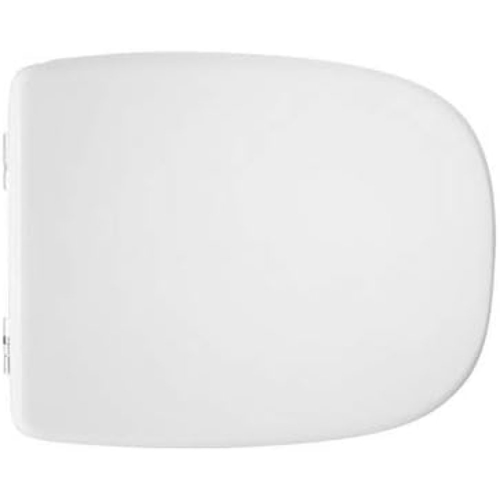 Ferramenta beltrami sedile wc per hatria spea vaso selecta bianc