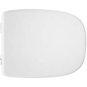 Ferramenta beltrami sedile wc per hatria spea vaso selecta bianc