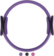 ANELLO PILATES MULTIFUNZIONE CON IMPUGNATURE LATERALI FITLOVER D 39
