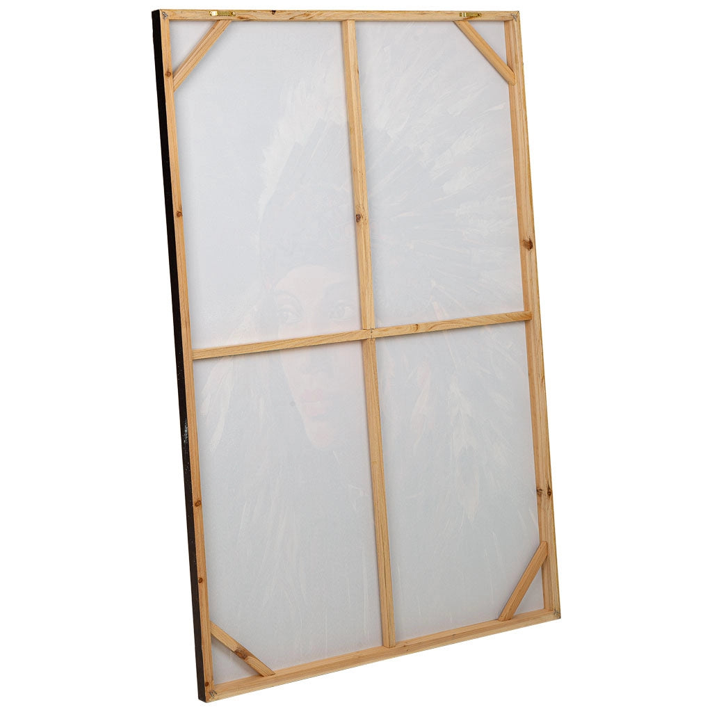 Quadro dipinto a mano con rilievo grigio 80x120x3h