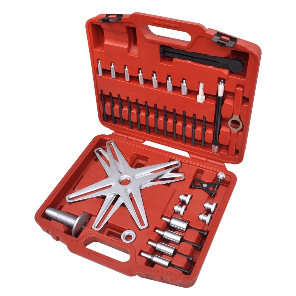 Set Attrezzi Autoallineamento della Frizione (SAC)cod mxl 73385