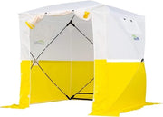 Tenda da Campeggio Opaca per 2-3 Persone – Installazione Pop-up Rapida