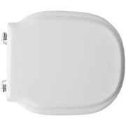 Ferramenta beltrami sedile wc per globo vaso modi  bianco