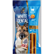 DENTAL STICK MAIS  RISO GUSTO MANZO 270G- 10,0 pz