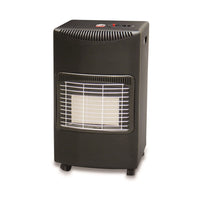 STUFA INFRAROSSI A GAS GPL NIKLAS NOVA 4200W