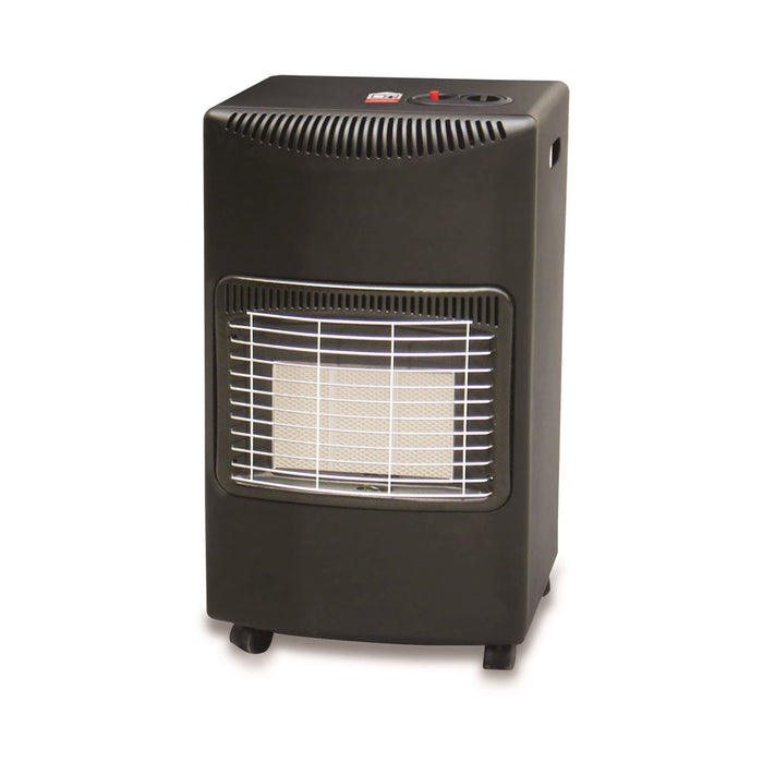 STUFA INFRAROSSI A GAS GPL NIKLAS NOVA 4200W