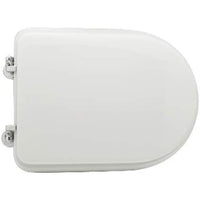 Ferramenta beltrami copriwater coprivaso tavoletta sedile wc per