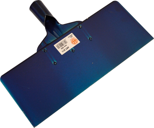 Raschietto da muro pavan 30cm lama riforzata 611