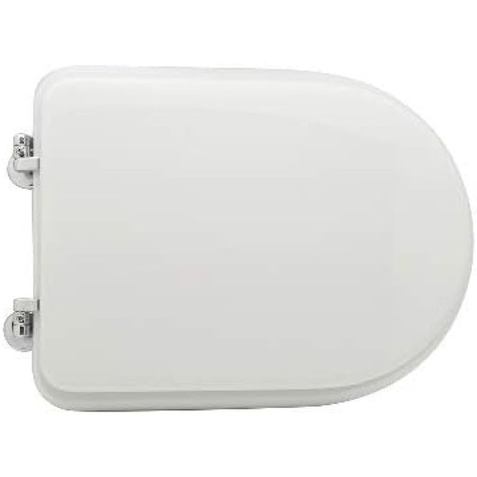 Ferramenta beltrami copriwater coprivaso tavoletta sedile wc per