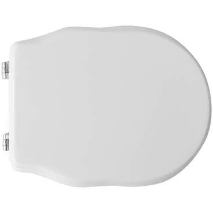 Ferramenta beltrami sedile wc per althea vaso royal