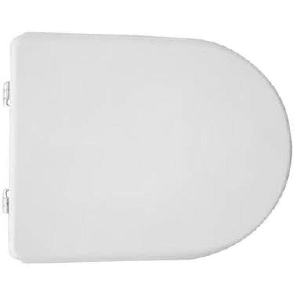 Ferramenta beltrami sedile wc per cesame vaso symbol bianco