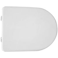 Ferramenta beltrami sedile wc per cesame vaso symbol bianco