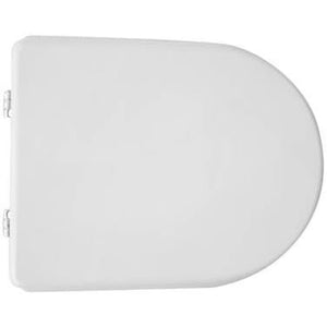 Ferramenta beltrami sedile wc per cesame vaso symbol bianco