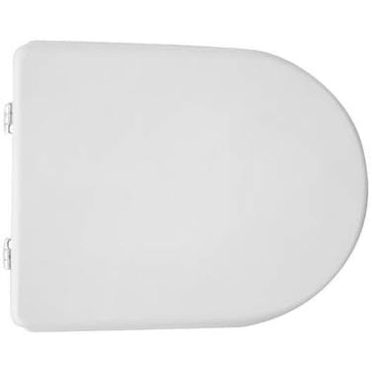 Ferramenta beltrami sedile wc per cesame vaso symbol bianco