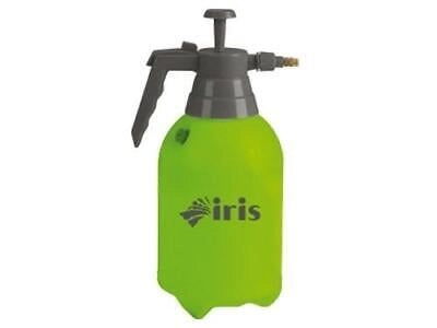 SPRUZZINO A PRESSIONE IRIS GARDEN LT.2 IRRIGAZIONE SPRUZZATORE DA GIARDINAGGIO