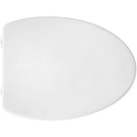 Sedile wc per disegno a vaso ovob08h5dzszp