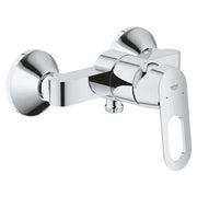 Miscelatore per doccia moderno Bauloop