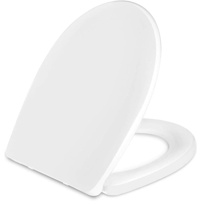 Sedile wc, kastewill copriwater universale con chiusura ammortiz