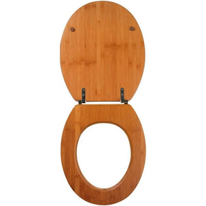 Mediawave store - sedile da bagno 600843 universale color noce i