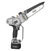 POTATORE A BATTERIA 'KVS 6000' barra 12 cm - Ø taglio 10 cm  - VOLPI