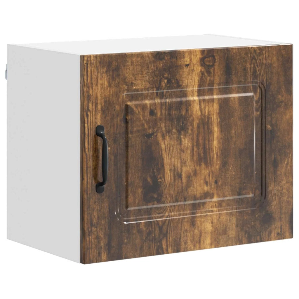 Pannello lavastoviglie Kalmar Rovere fumé 50 x 31 x 40 cm