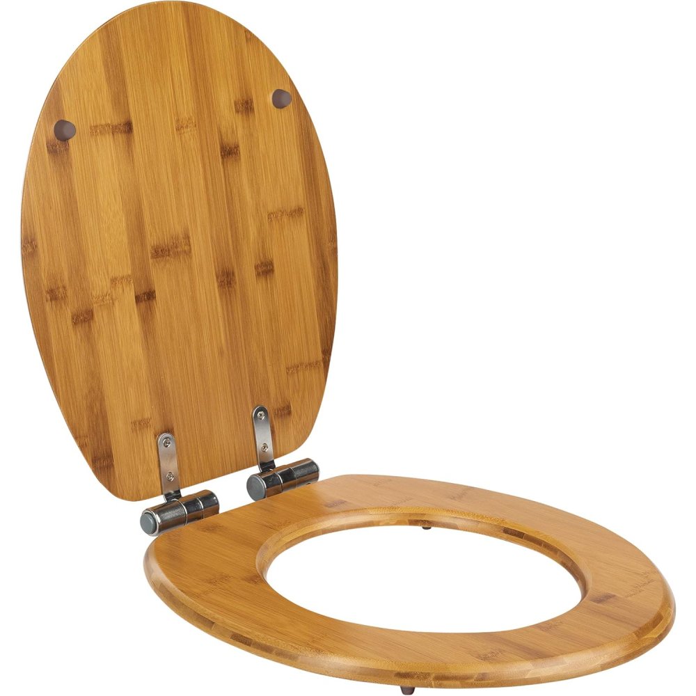 Onvaya  - sedile wc con abbassamento automatico, sedile wc e cop