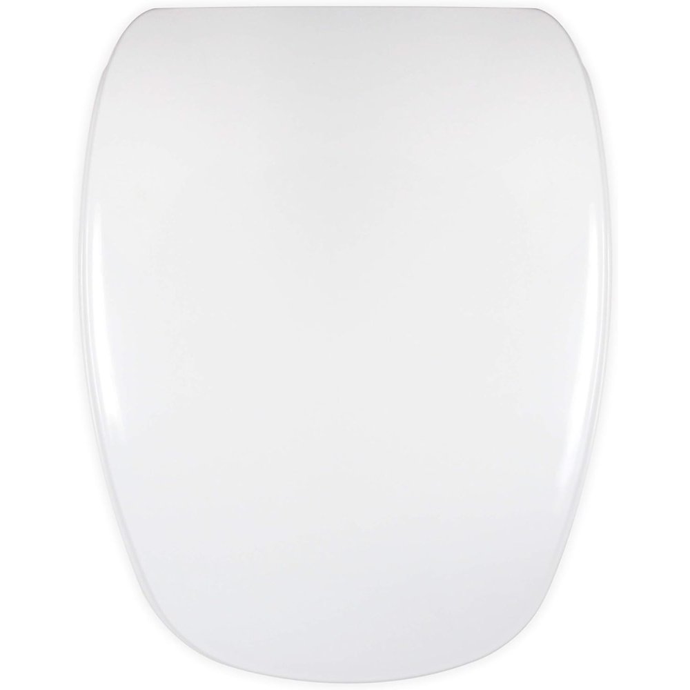 Copriwater compatibile diana gala - cerniera regolabile - facile