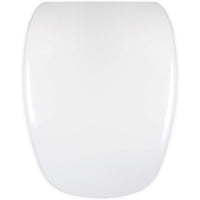 Copriwater compatibile diana gala - cerniera regolabile - facile