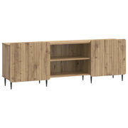 Mobile TV Rovere Artigianale 150 x 31 x 52 cm 894464