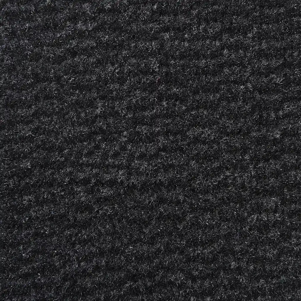 Zerbino Nero 40x60 cm 4105557