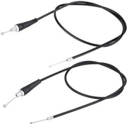 Motociclo - Sistema di Accensione a Gas - Lunghezza 110 Cm - Trasmissione Motociclistica - Tubo di Accensione a Gas - Lato Destro - Motocross - Motociclo a Gaslio