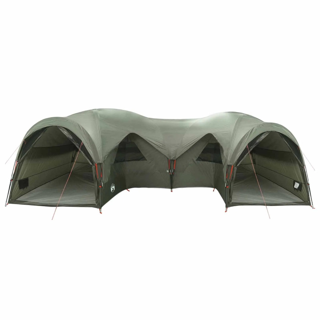 Tenda familiare con telo da pioggia resistente all'acqua 42042261