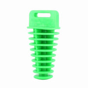 Filtro Antifumo per Motocicletta/ATV/Quad - Universale - Filtro in Gomma - Duro e Resistente - Prevenzione dell'Umidità - Filtro Antifumo per Motocicletta
