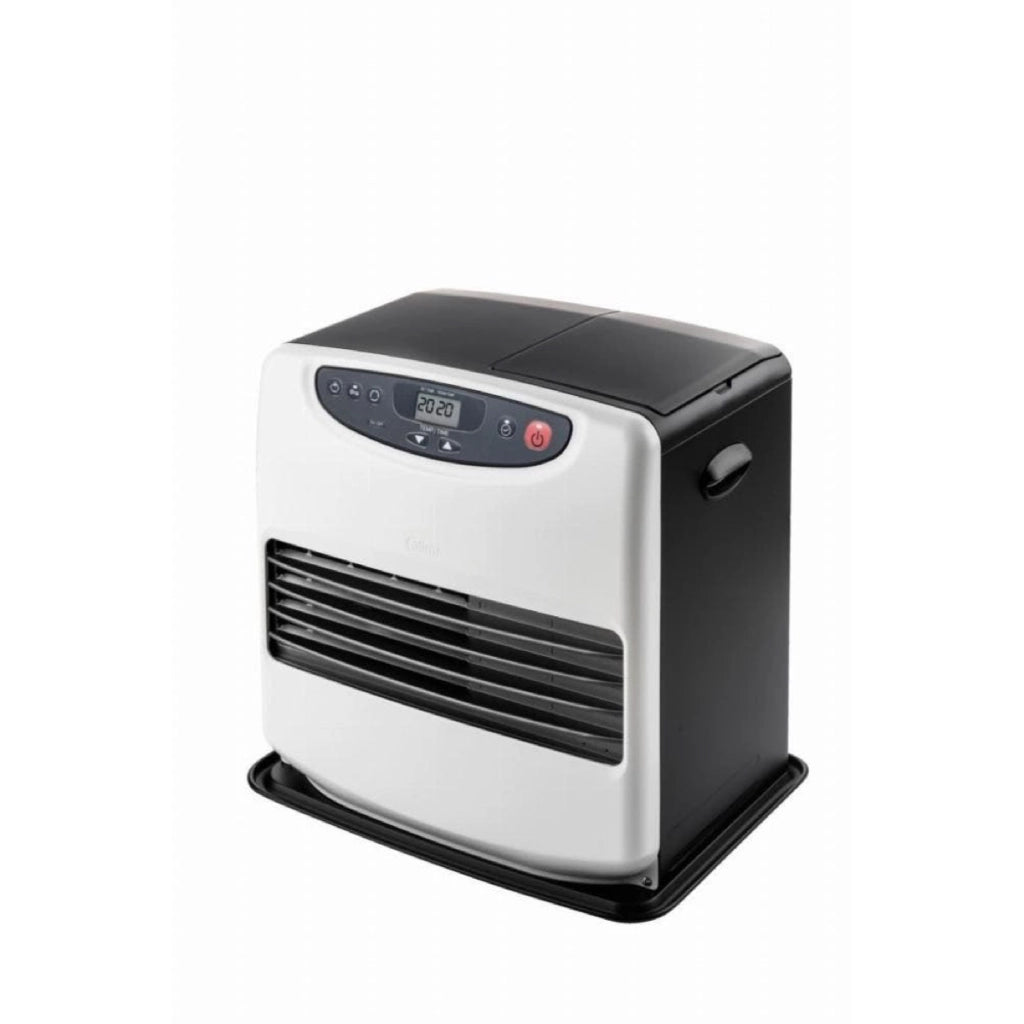 Stufa a Combustibile Liquido Qlima Laser 4,6 kW