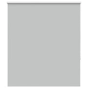 Tenda a Rullo Oscurante 130x130 cm Larghezza Tessuto 126,6 cm