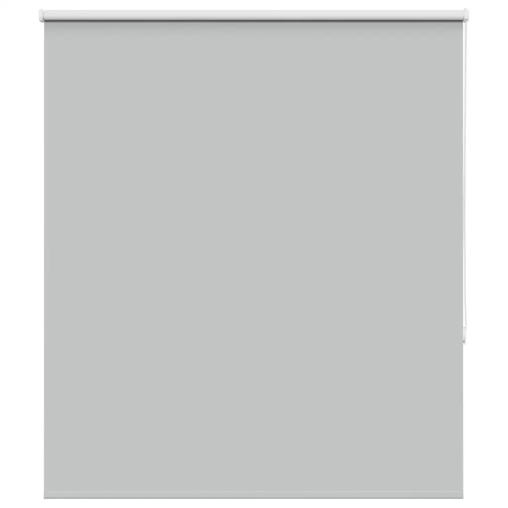 Tenda a Rullo Oscurante 130x130 cm Larghezza Tessuto 126,6 cm
