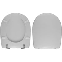 Copriwater sanitosco sanitangela disabile dedicato, tavoletta wc