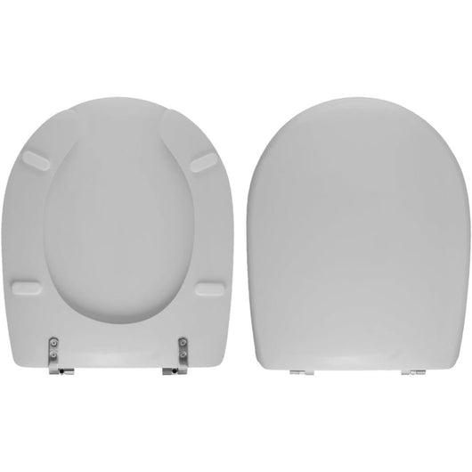 Copriwater sanitosco sanitangela disabile dedicato, tavoletta wc