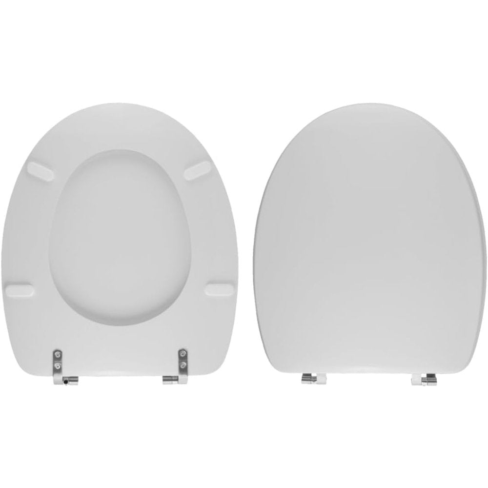 Copriwater villeroy e boch viala dedicato, tavoletta wc in resin