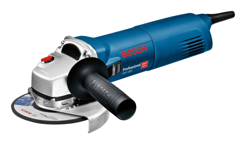 Smerigliatrice angolare Bosch GWS 1400 125 mm – 1400W - 0601824800
