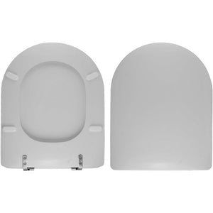 Copriwater ideal standard absolute kurokawa dedicato, tavoletta