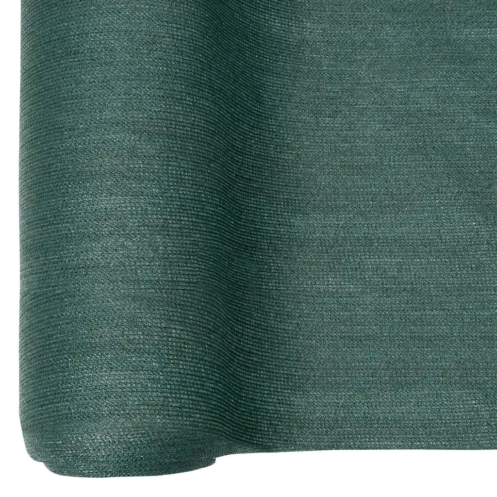 Rete per Privacy-Pannello per privacy Verde 1,2x25 m in HDPE 150 g/m2