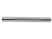 CANOTTO PIEGHEVOLE- - ø mm.32 lunghezza cm.30 - 10 pezzi
