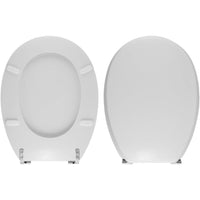 Copriwater dedicato per serie piemonte pozzi ginori in resina po