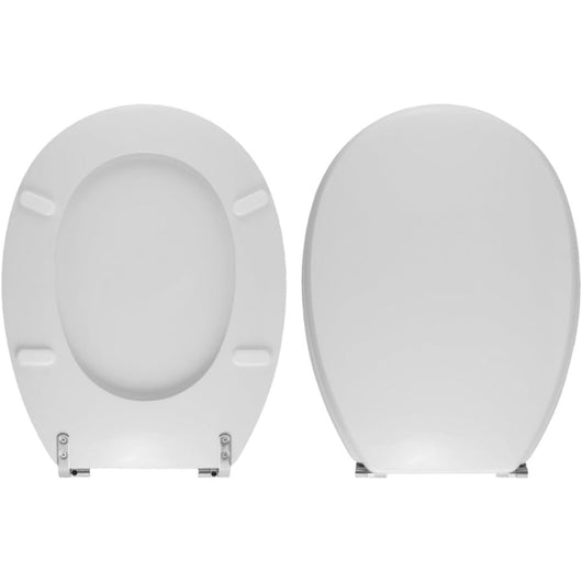 Copriwater dedicato per serie piemonte pozzi ginori in resina po